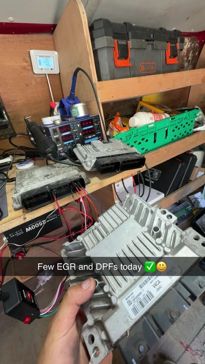 Electronic Solutions - Image 2