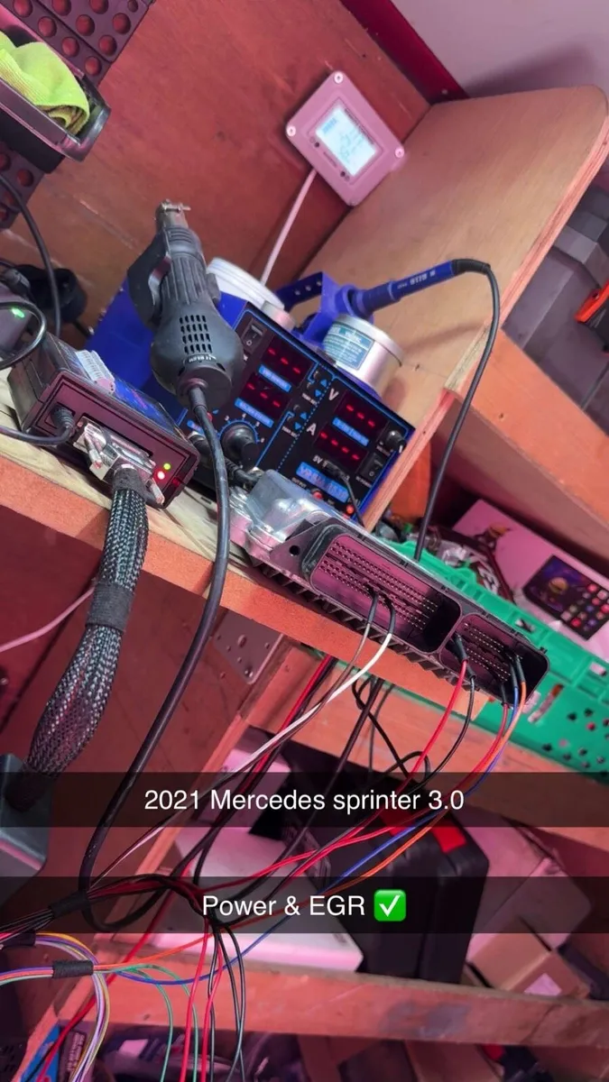 Electronic Solutions - Image 4