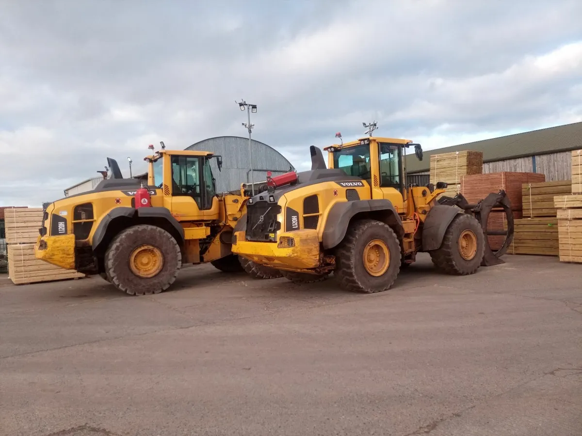 Repair, welding, service - Image 1