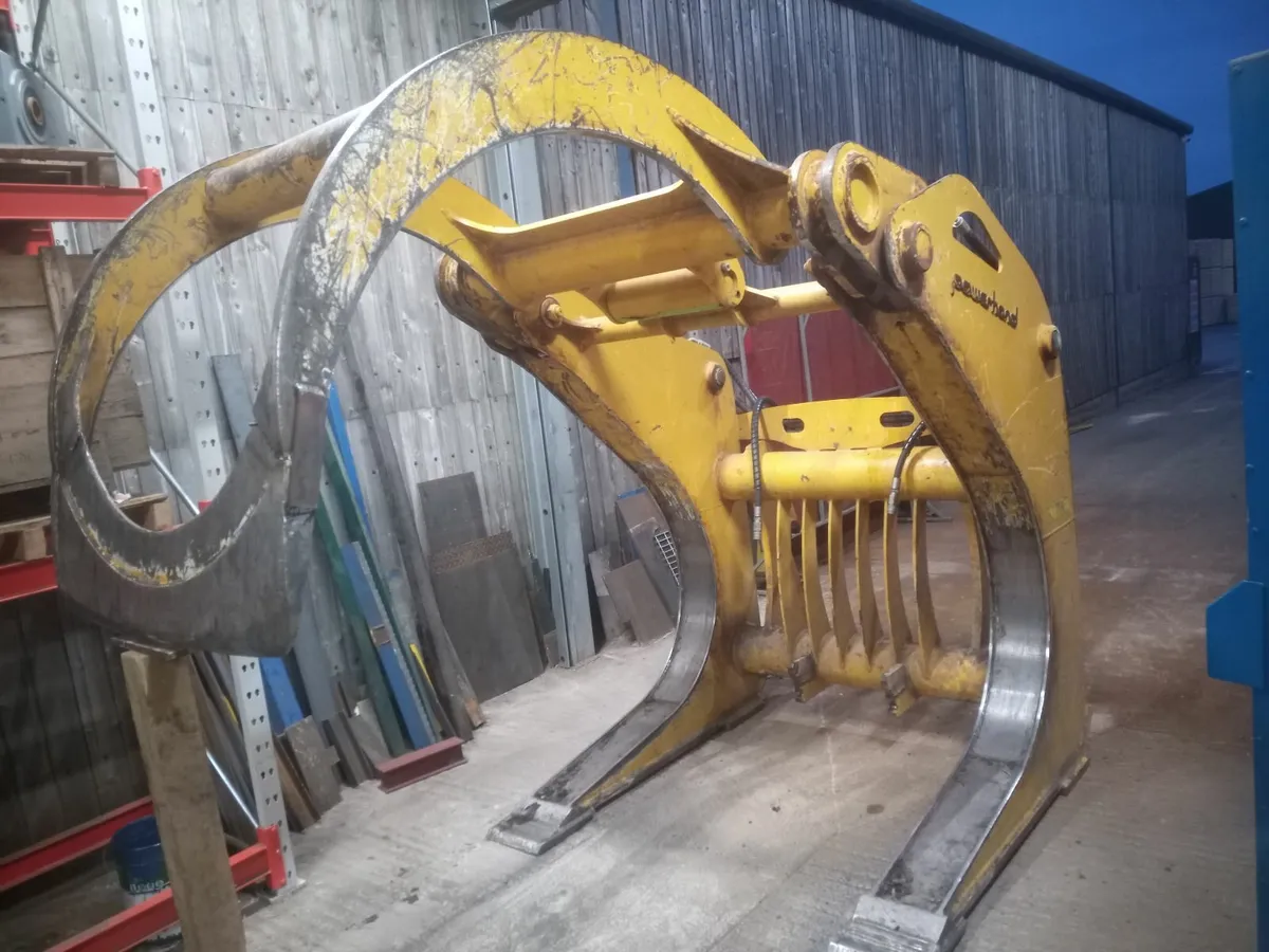 Repair, welding, service - Image 4