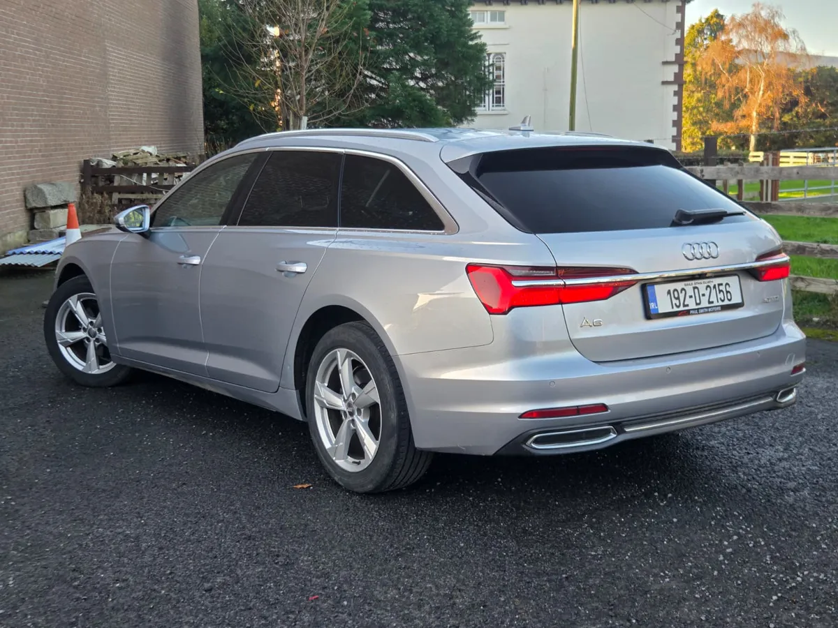 Audi a6 avant - Image 4