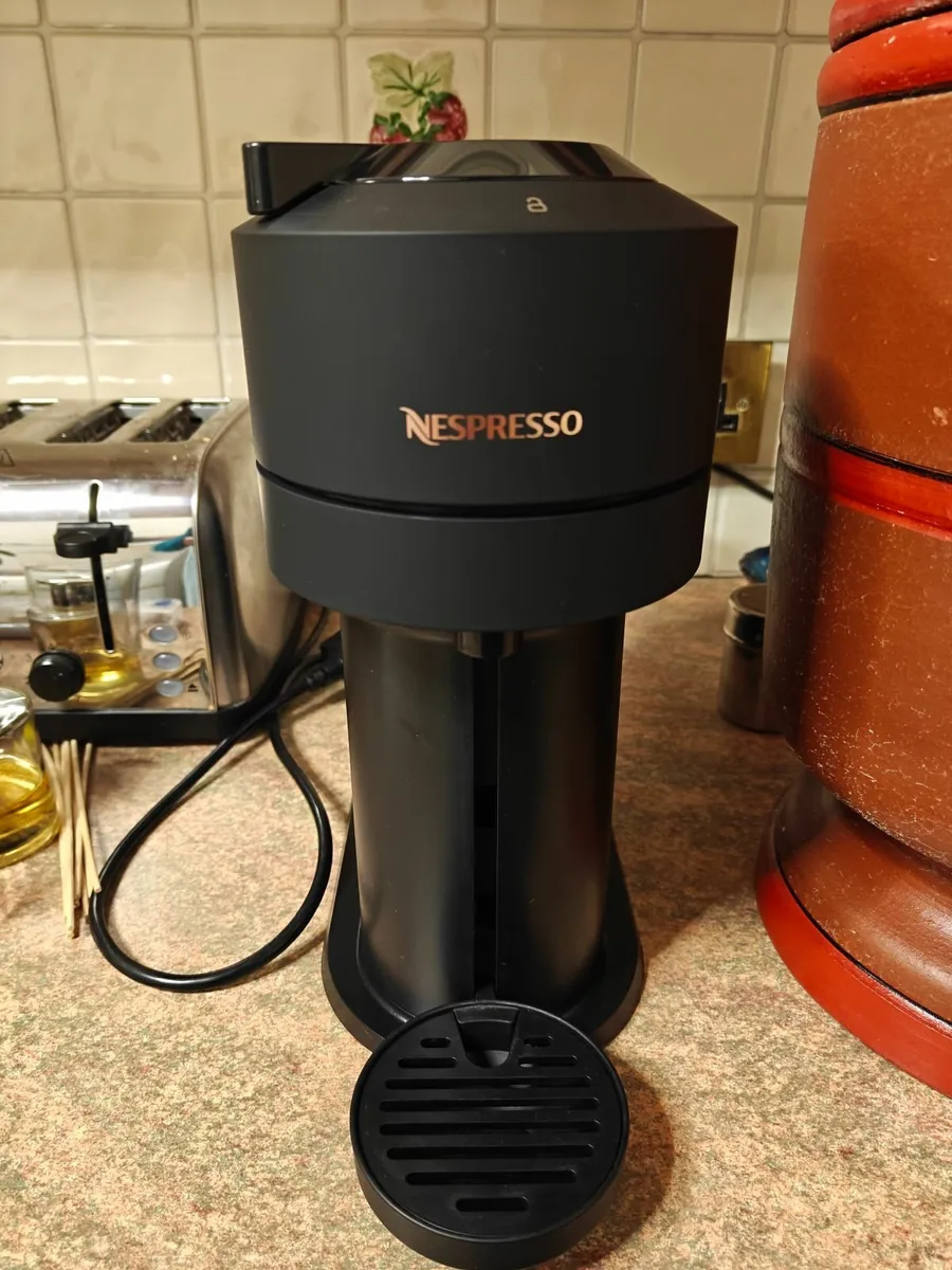 Nespresso Vertuo Machine - Image 1