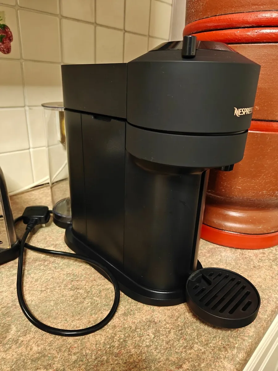Nespresso Vertuo Machine - Image 3