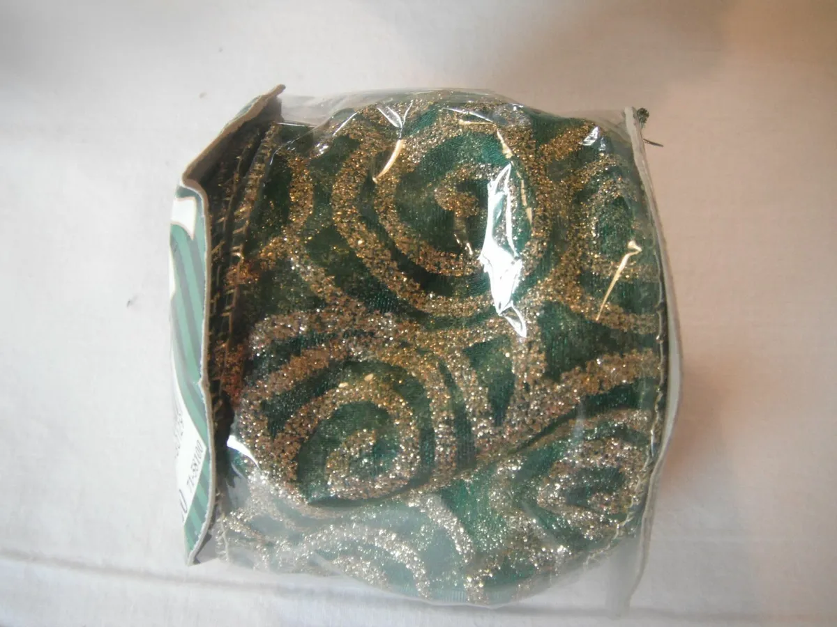 Christmas Ribbon for Sale - Image 1