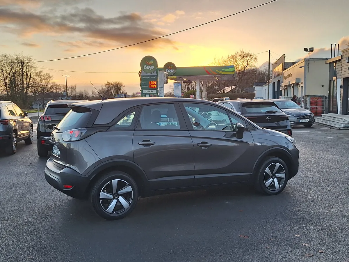 Opel Crossland 1.5 Diesel *Immaculate/App Connect - Image 1
