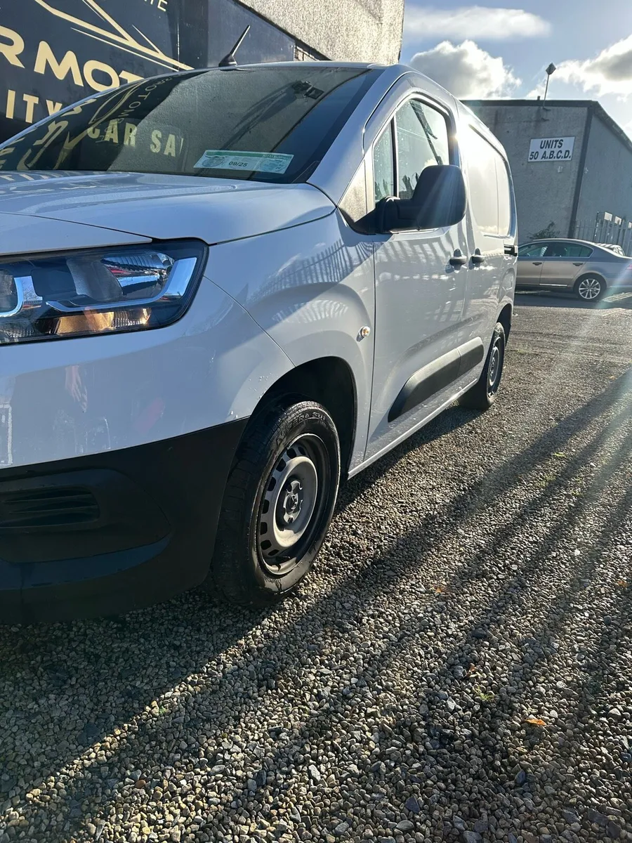 Toyota proace - Image 2