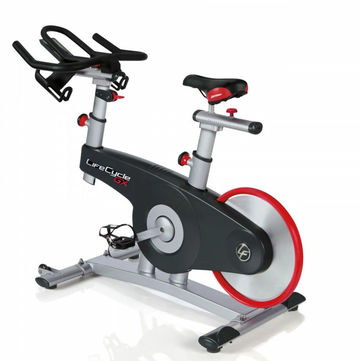 Spin Bikes