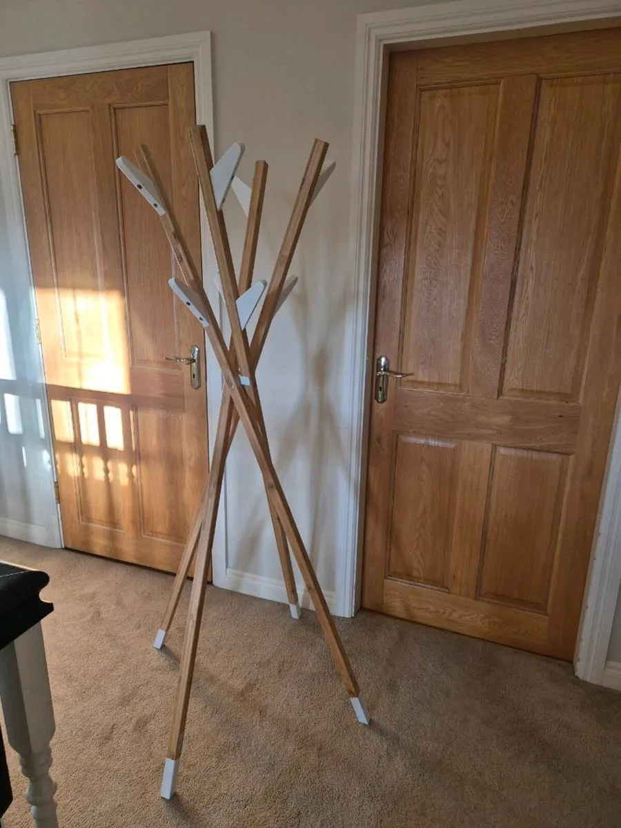 Coat Hanger - Image 1