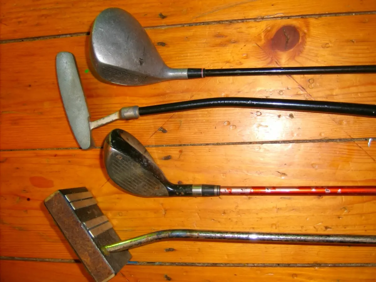 golf sticks - Image 3