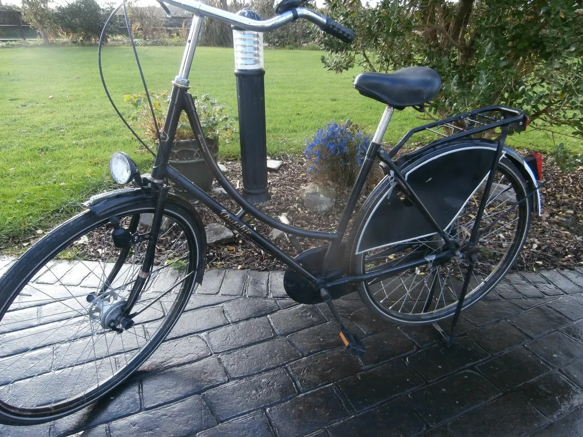 Bicycle for sale - Image 2