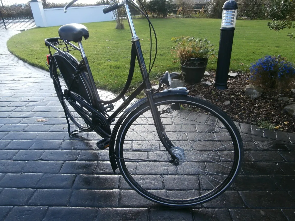 Bicycle for sale - Image 3