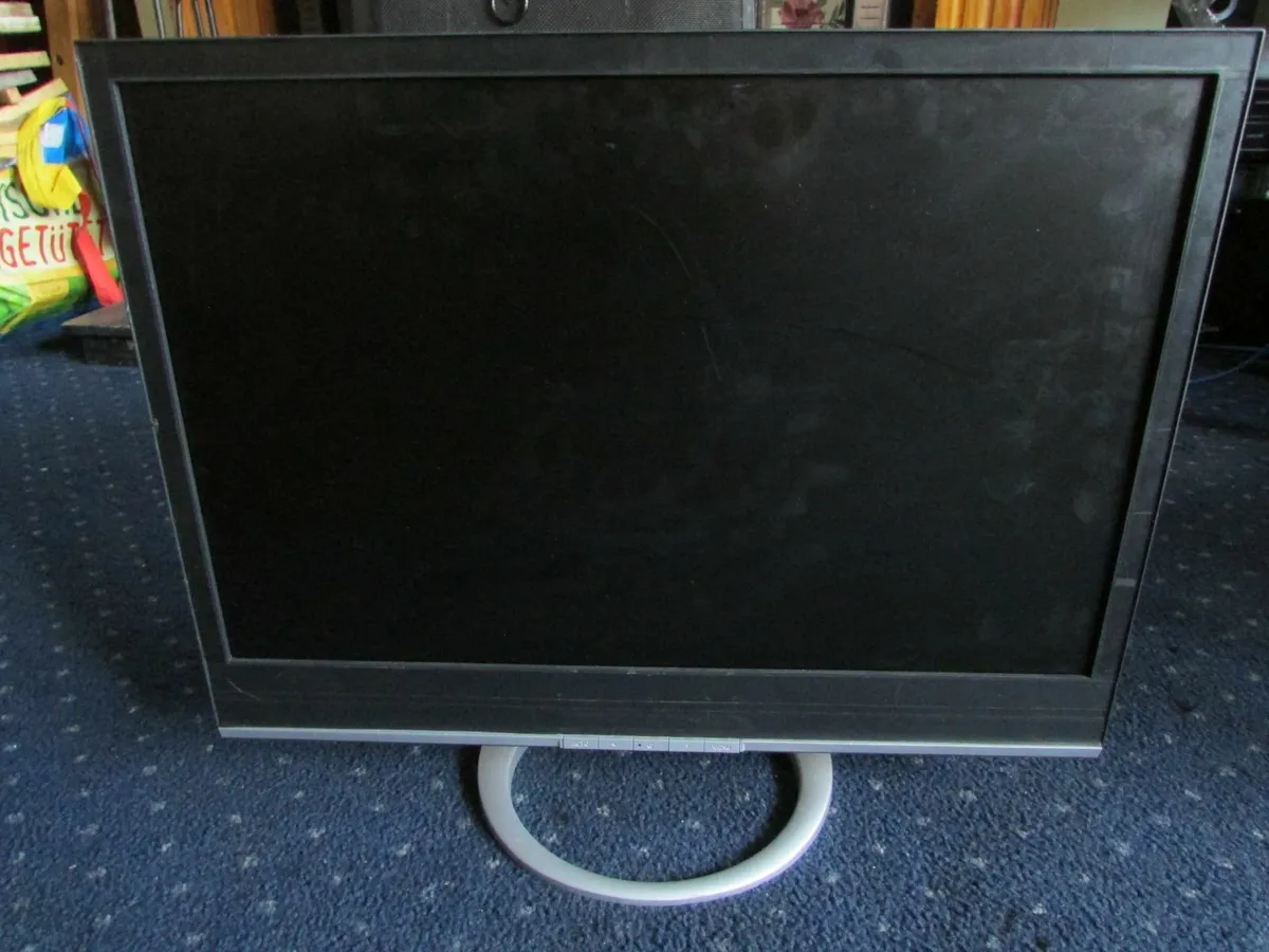 Advent monitor - Image 1