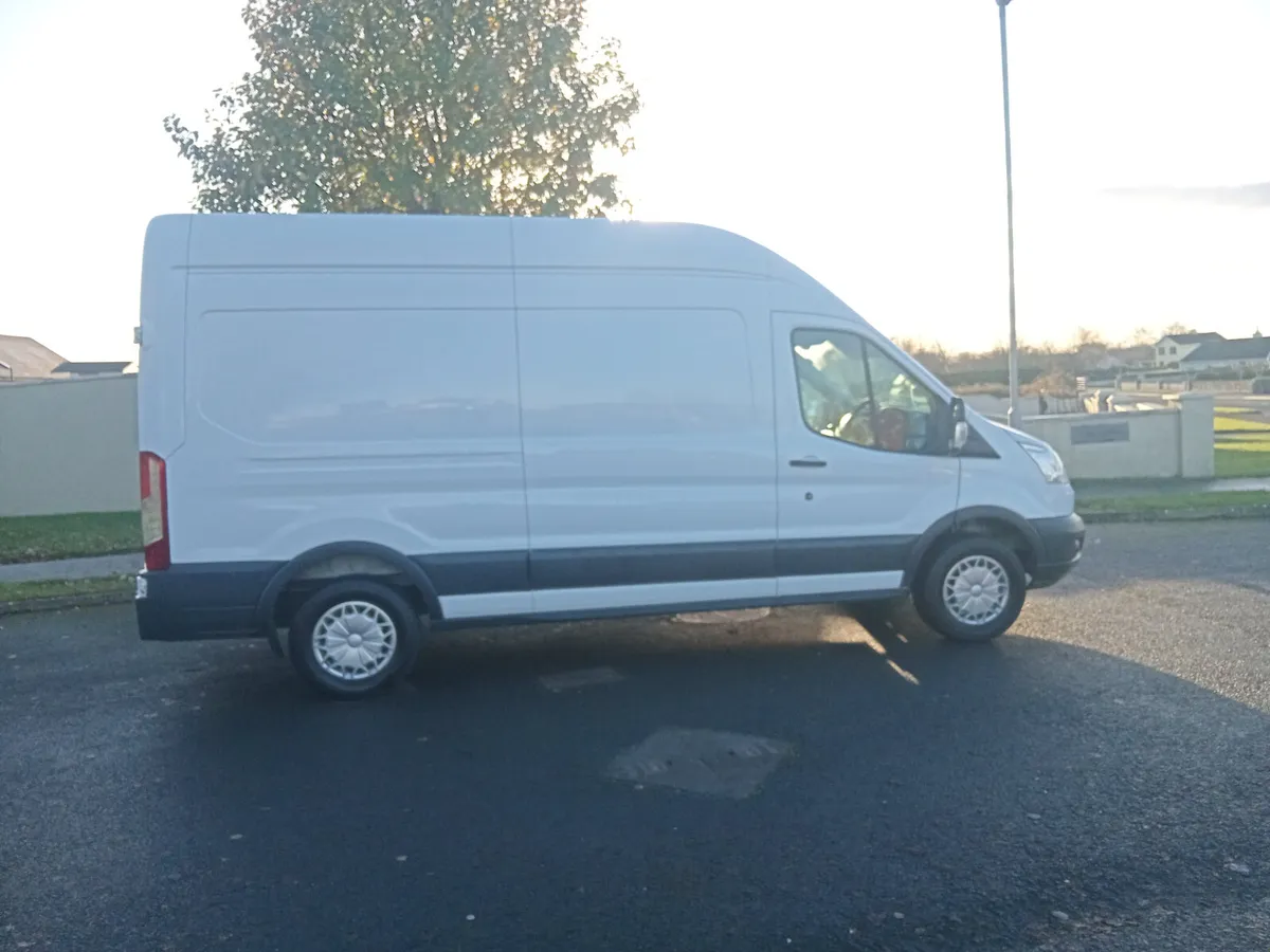 Ford Transit 2016 - Image 1