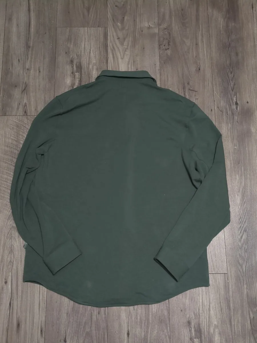 Lululemon Shirt - Image 2