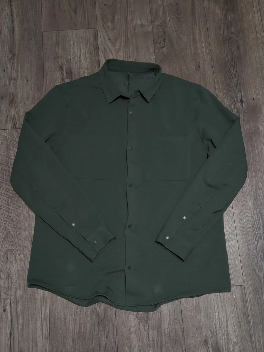 Lululemon Shirt - Image 1