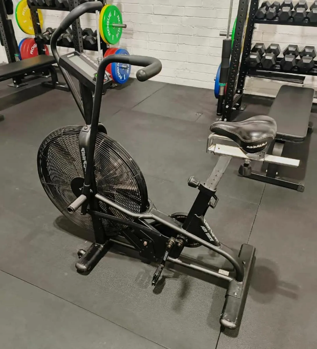 Assault Bikes - Image 2