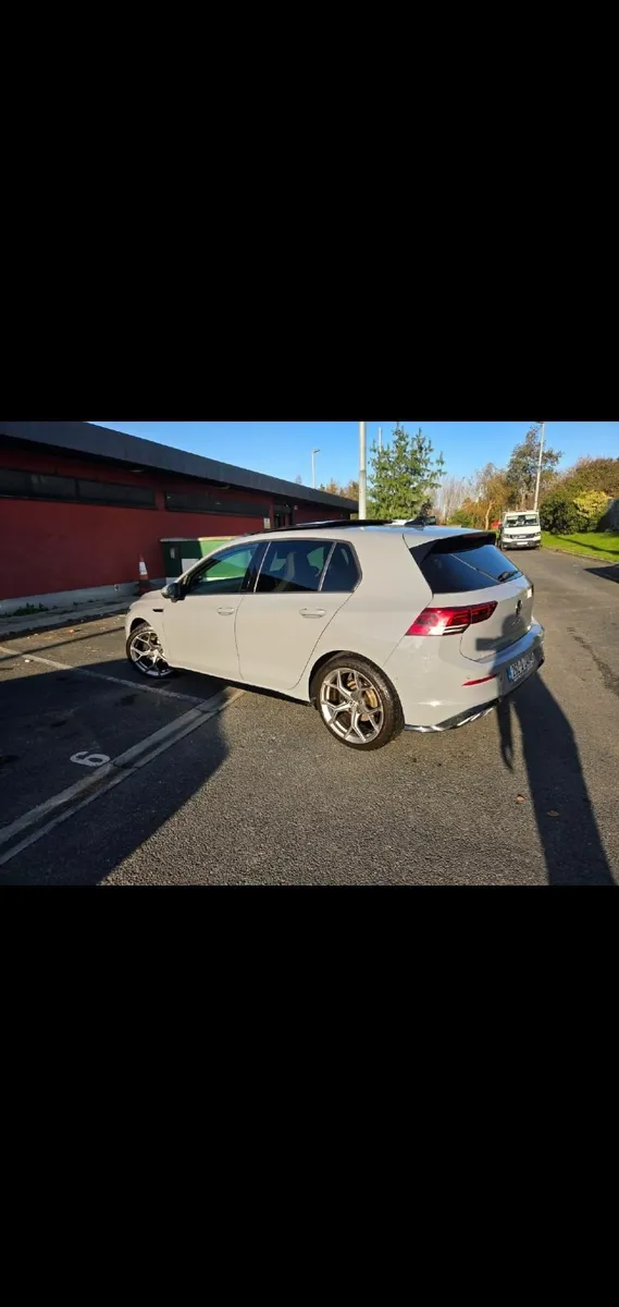 Volkswagen Golf 2020 - Image 2