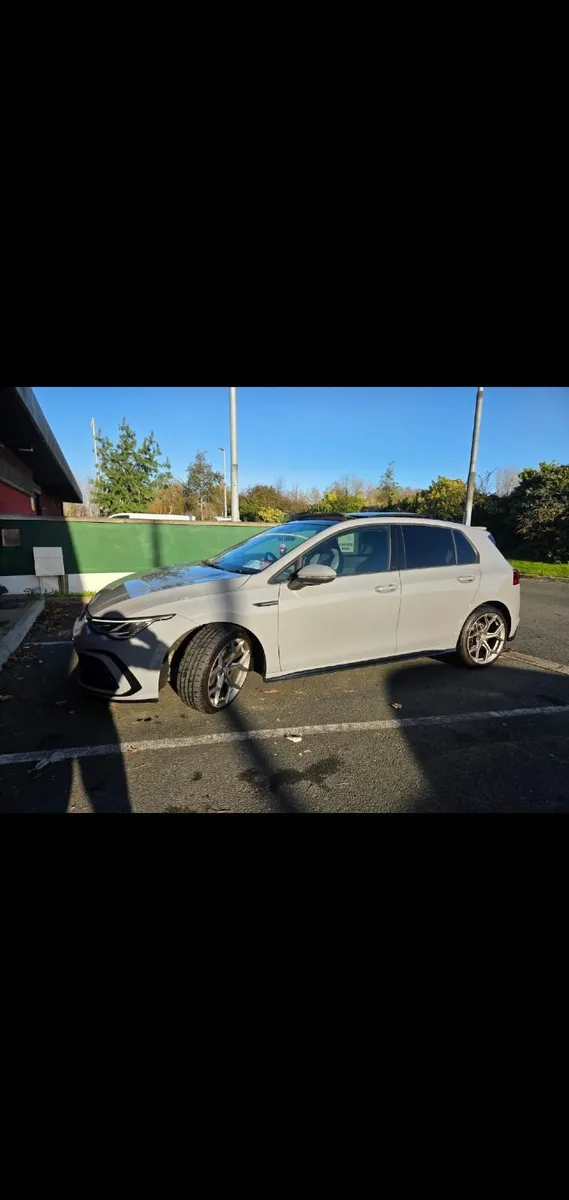 Volkswagen Golf 2020 - Image 3