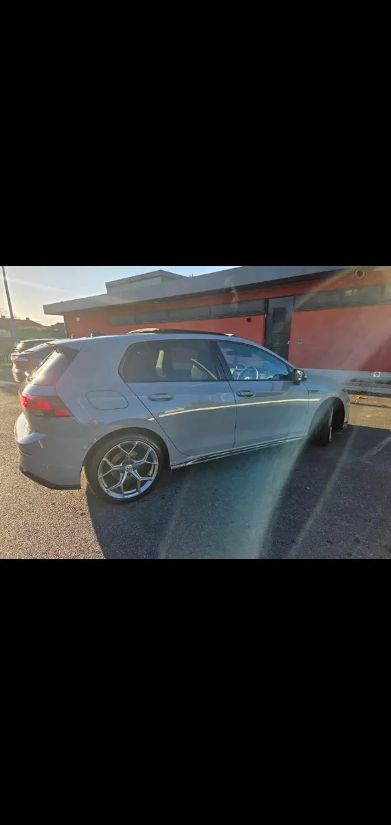 Volkswagen Golf 2020 - Image 4