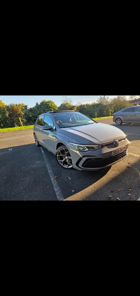 Volkswagen Golf 2020 - Image 1