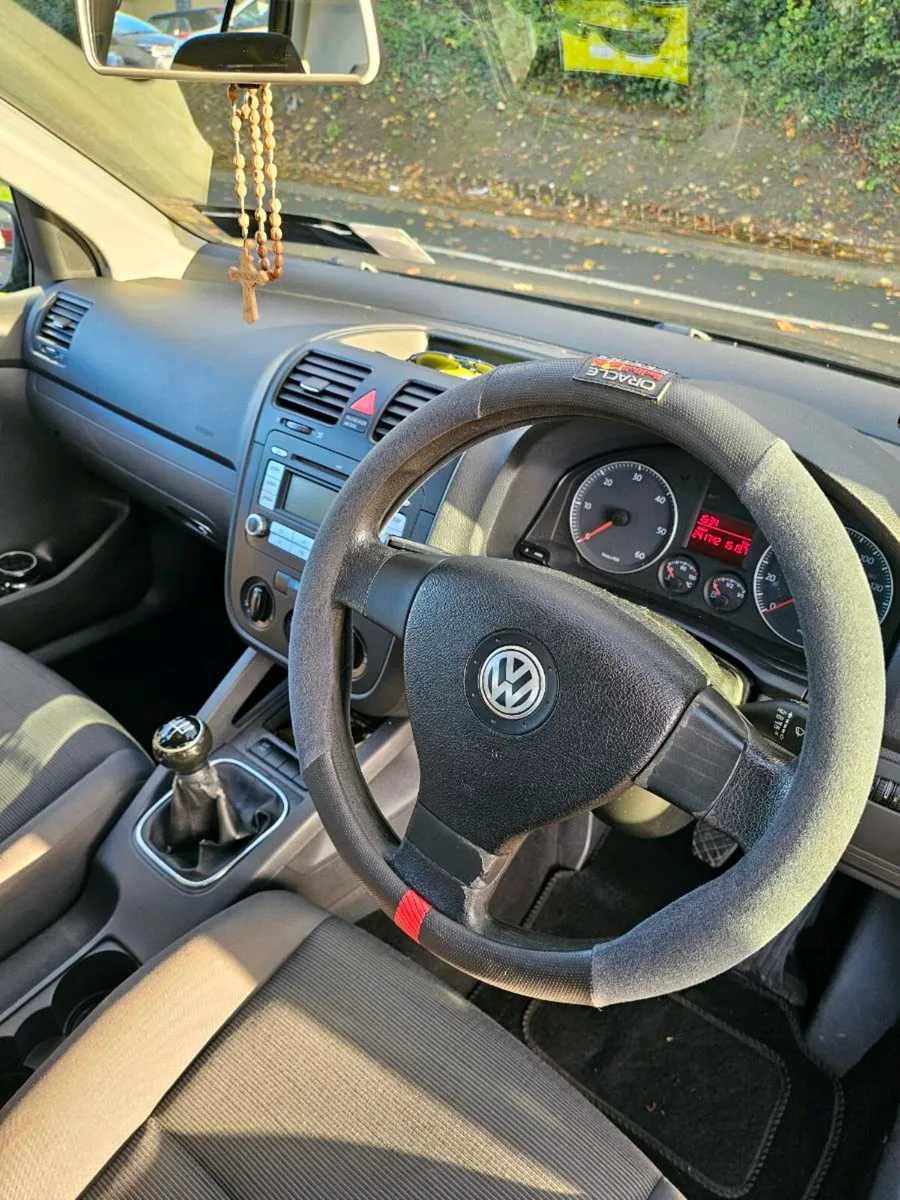Volkswagen golf 1.9 diesel - Image 2