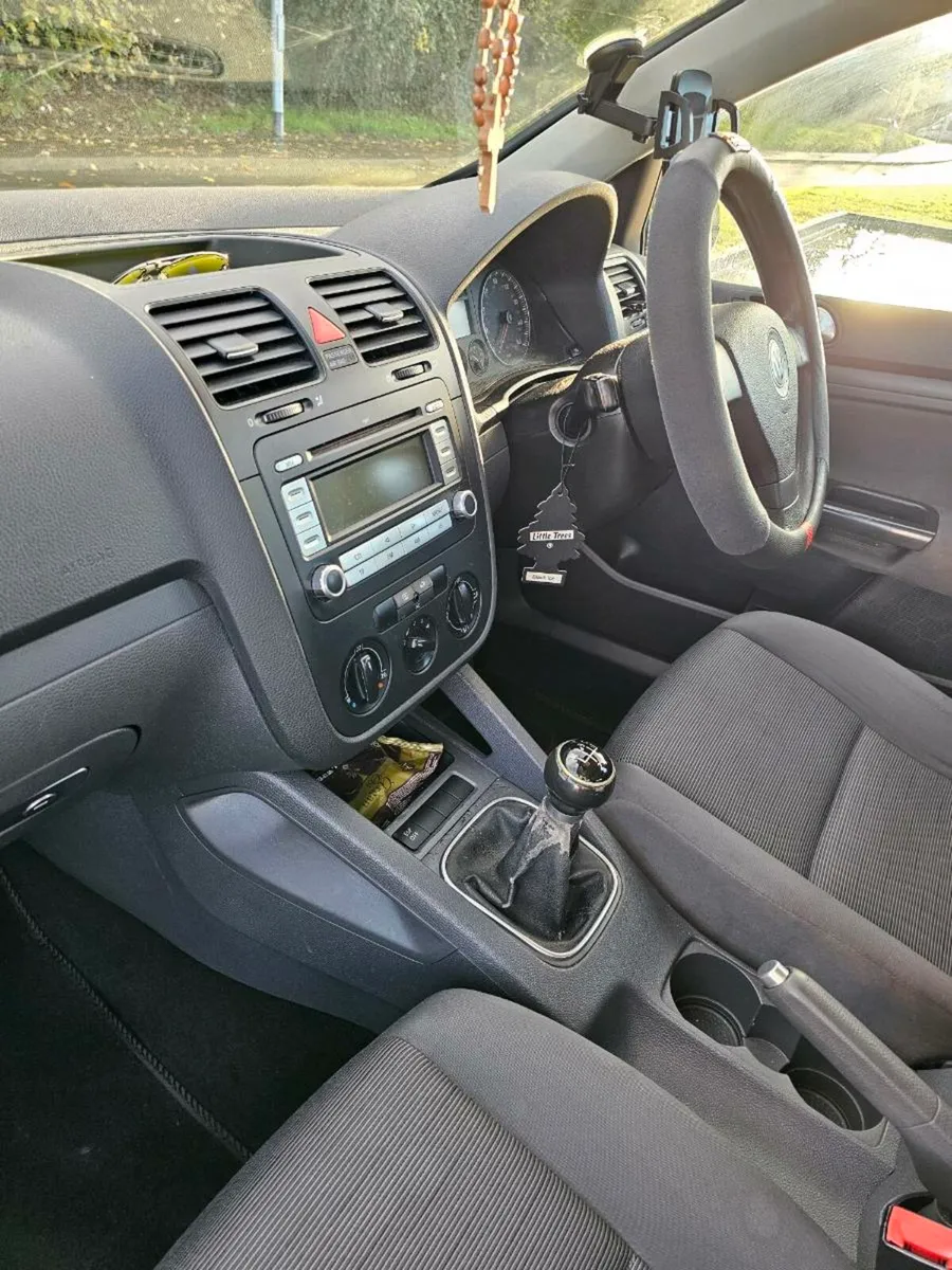 Volkswagen golf 1.9 diesel - Image 3