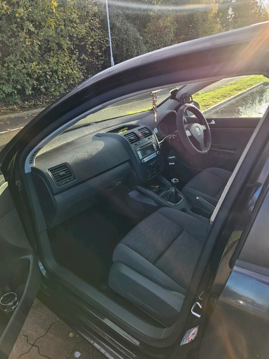Volkswagen golf 1.9 diesel - Image 4