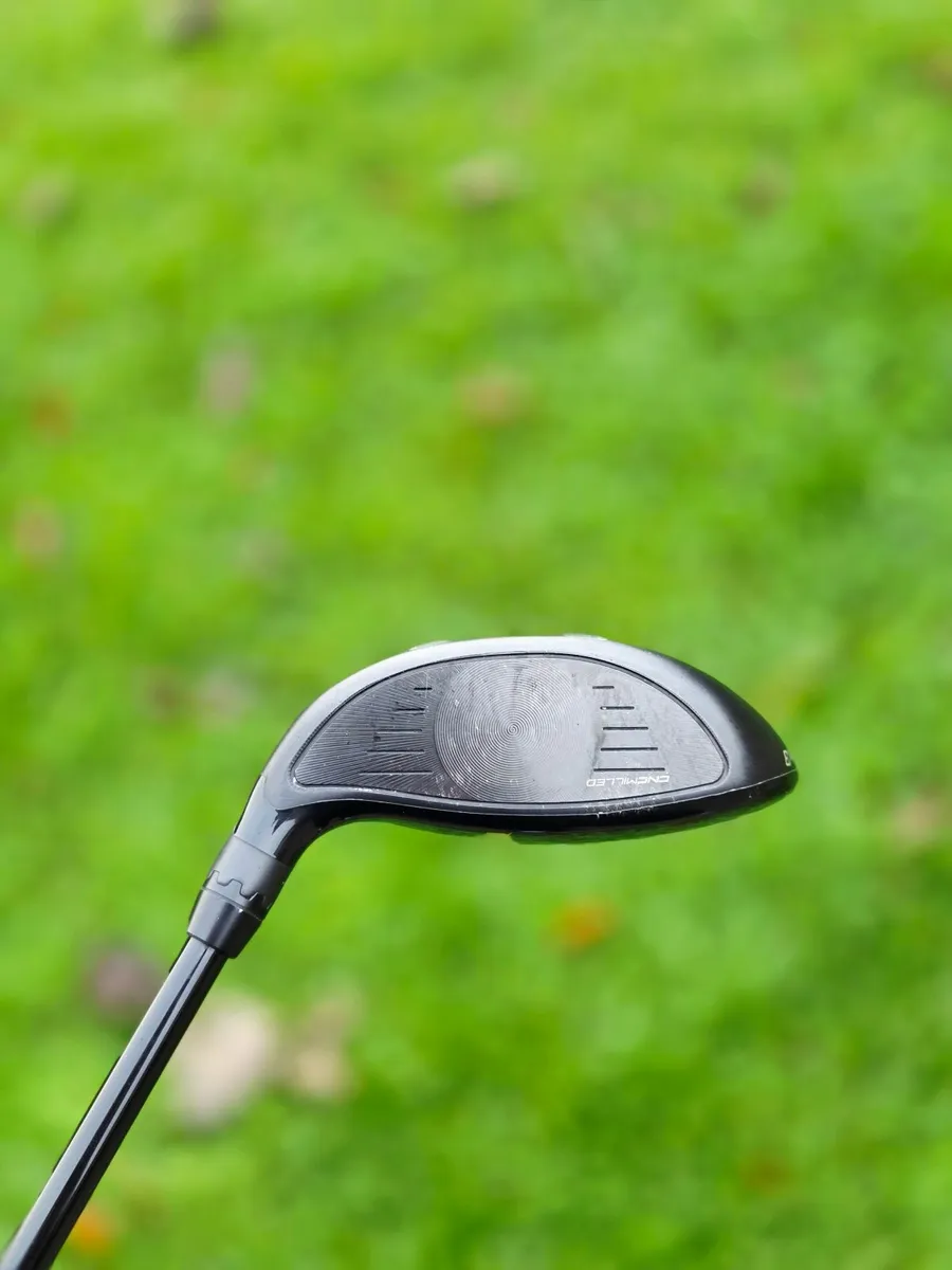 Cobra SZ-S 3 Fairway Wood - Image 4