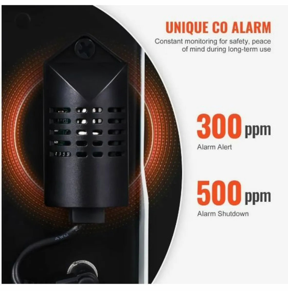 8KW Diesel Heater, 12V/24V - Image 4