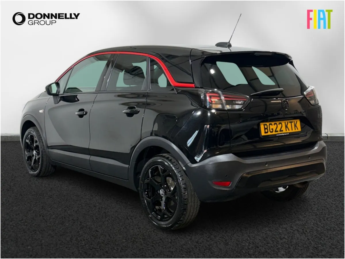 Vauxhall Crossland Hatchback GS Line - Image 2