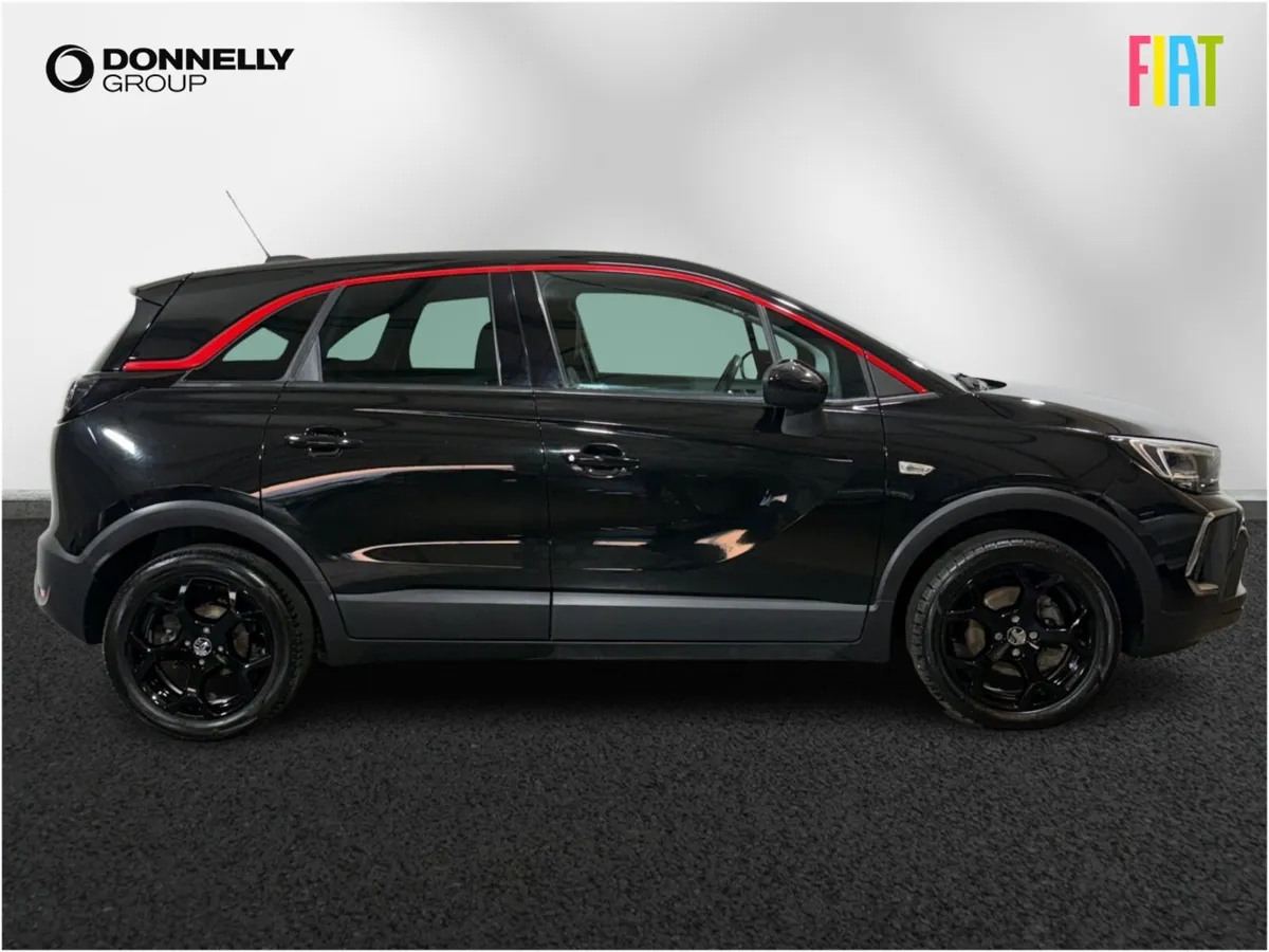 Vauxhall Crossland Hatchback GS Line - Image 3