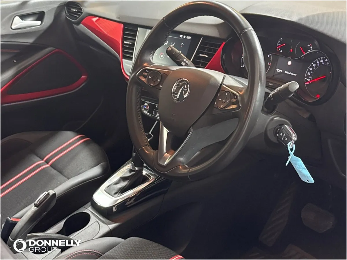 Vauxhall Crossland Hatchback GS Line - Image 4