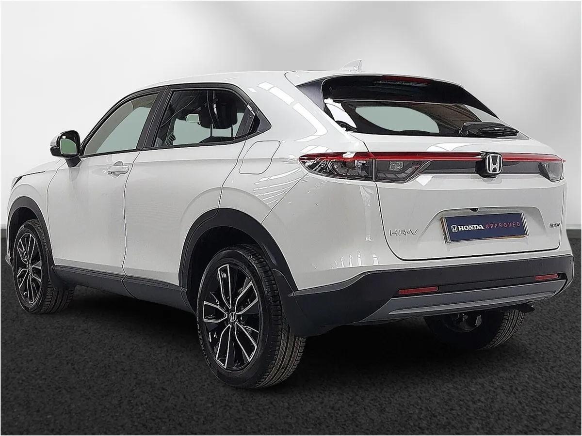 Honda HR-V Hr-V Hatchback Advance - Image 3