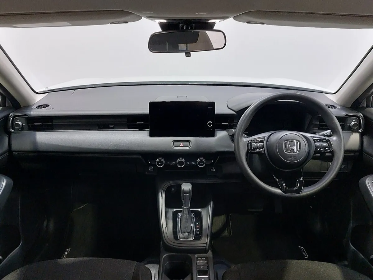 Honda HR-V Hr-V Hatchback Advance - Image 4