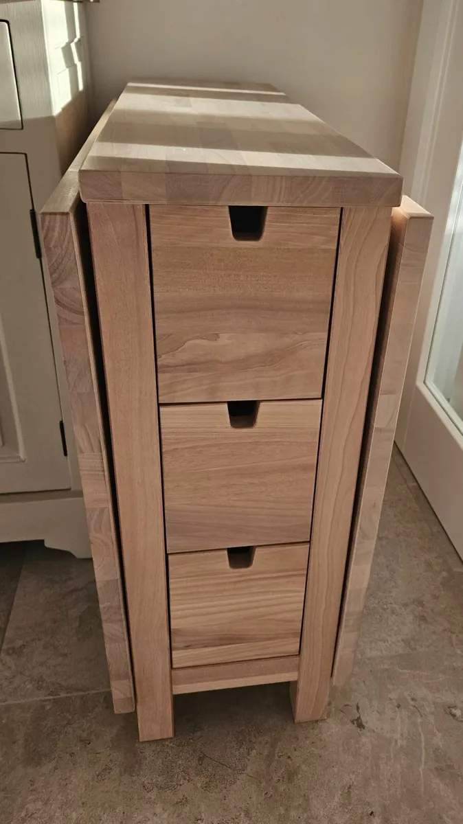 Ikea Norden Table - Image 1