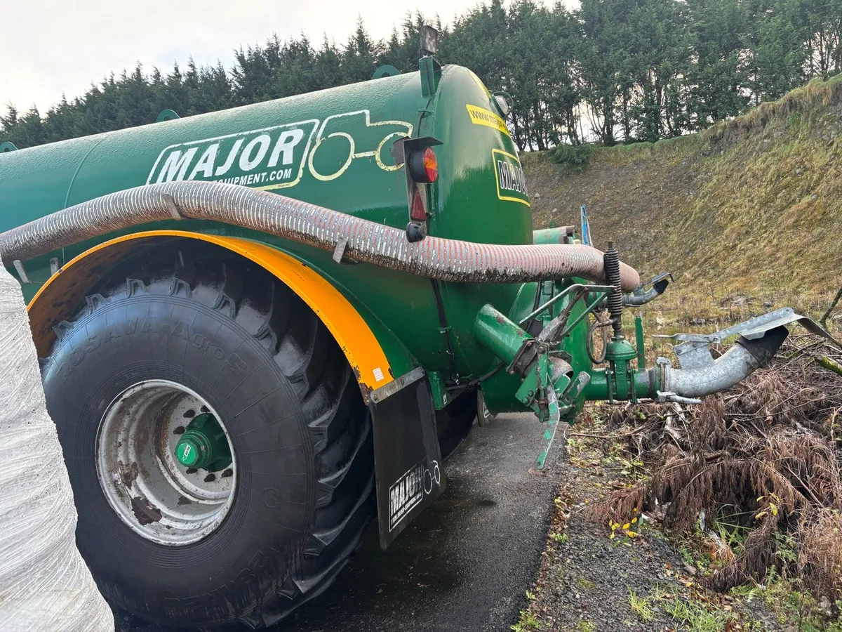 slurry tank - Image 2