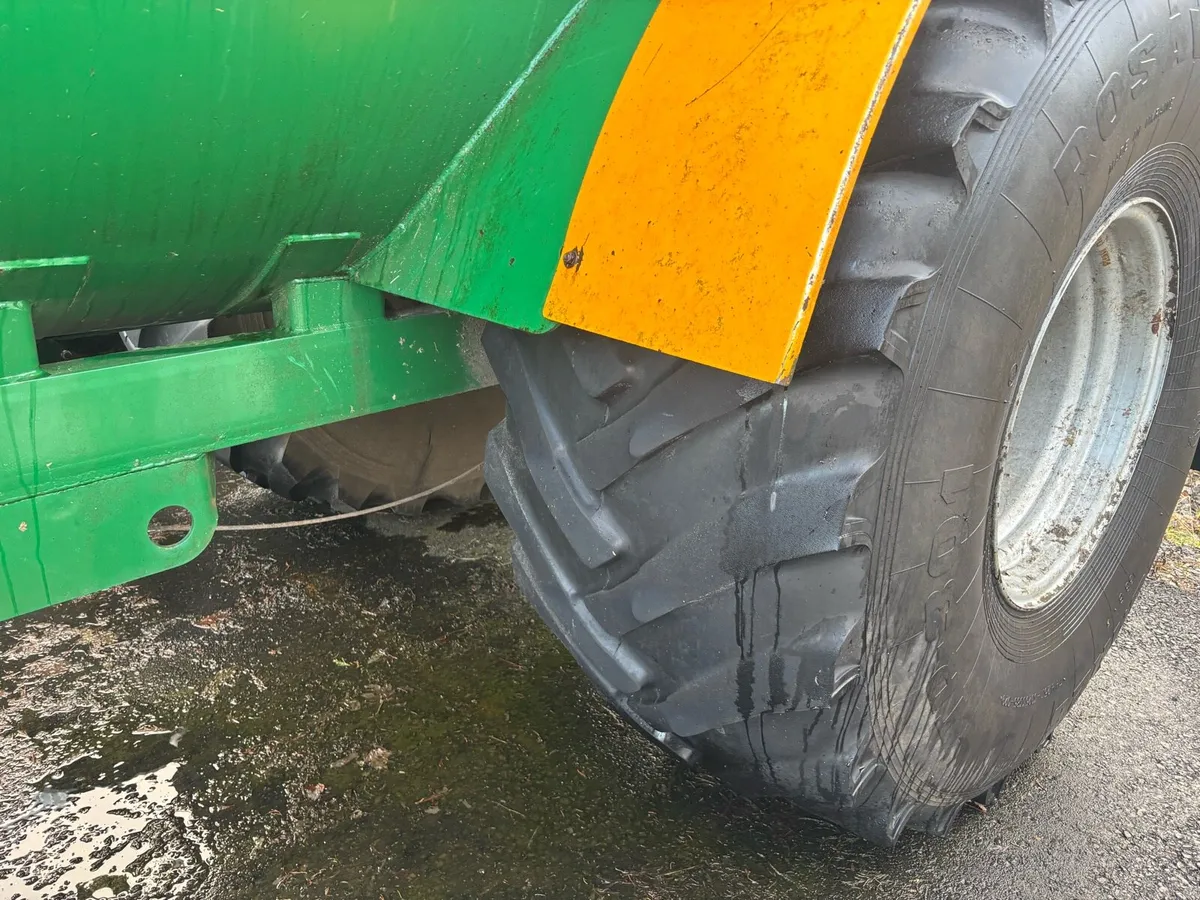 slurry tank - Image 3