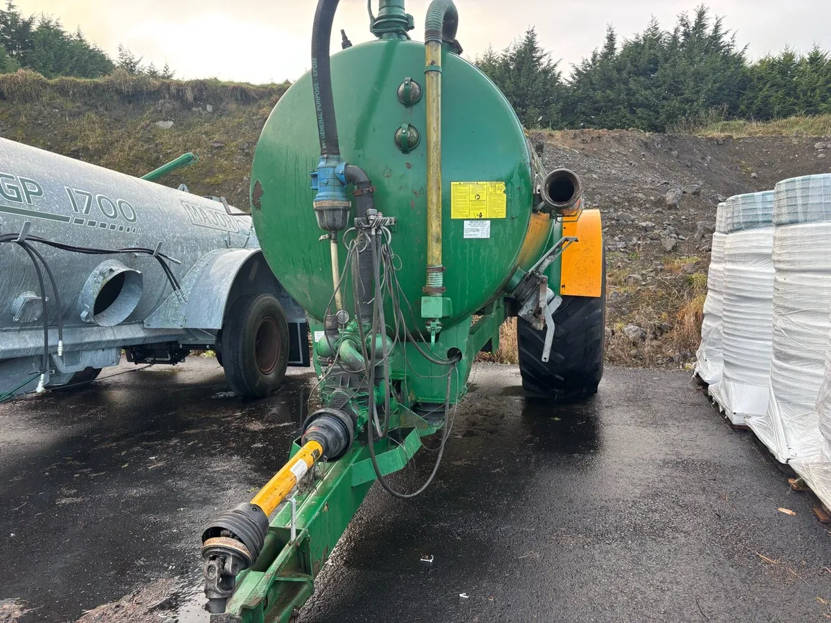 slurry tank - Image 4