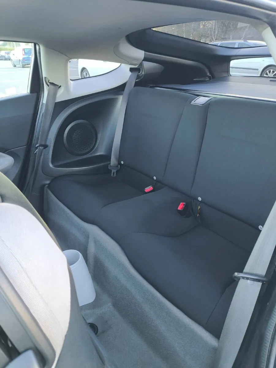 Honda CRZ 1.5 1-VTEC Sport - Image 3