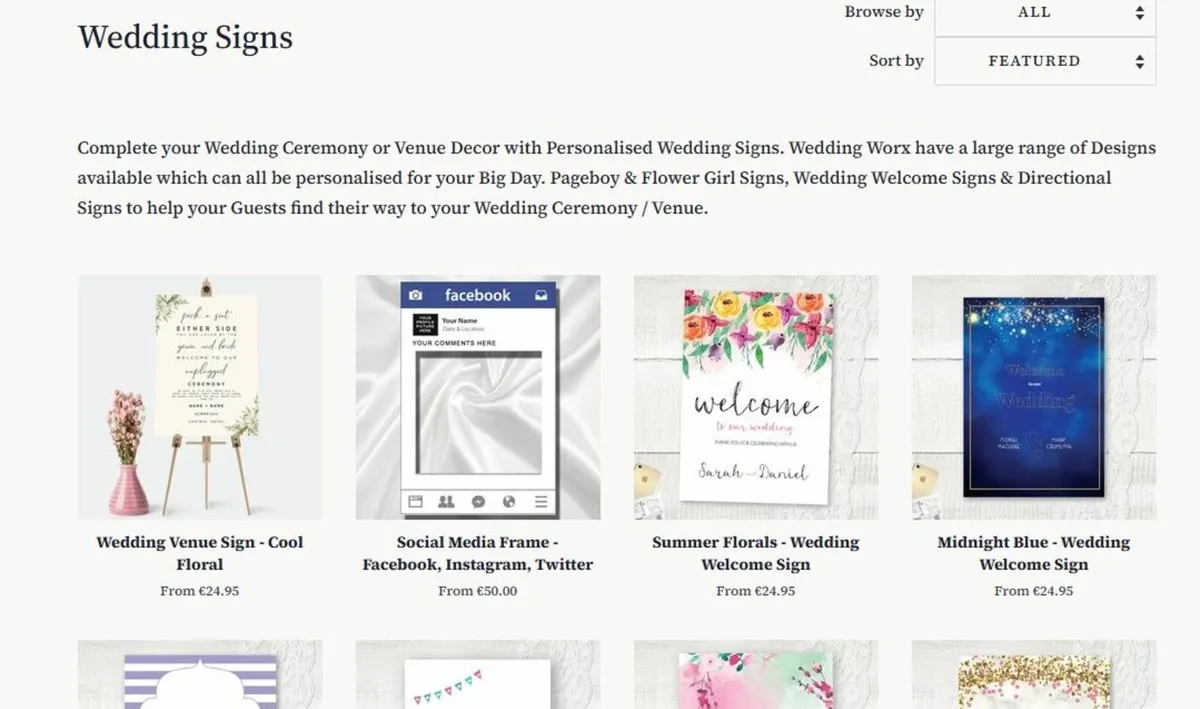 Website For Sale - Image 3