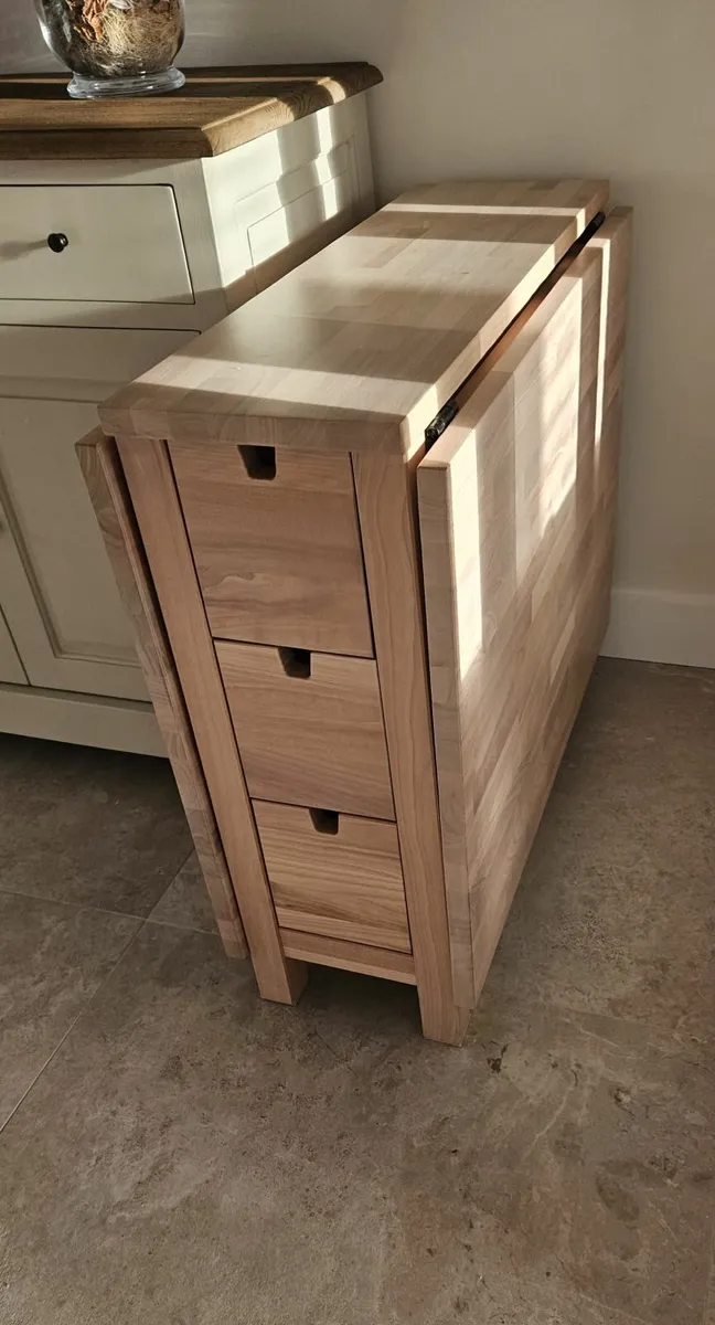 Ikea Norden Table - Image 2