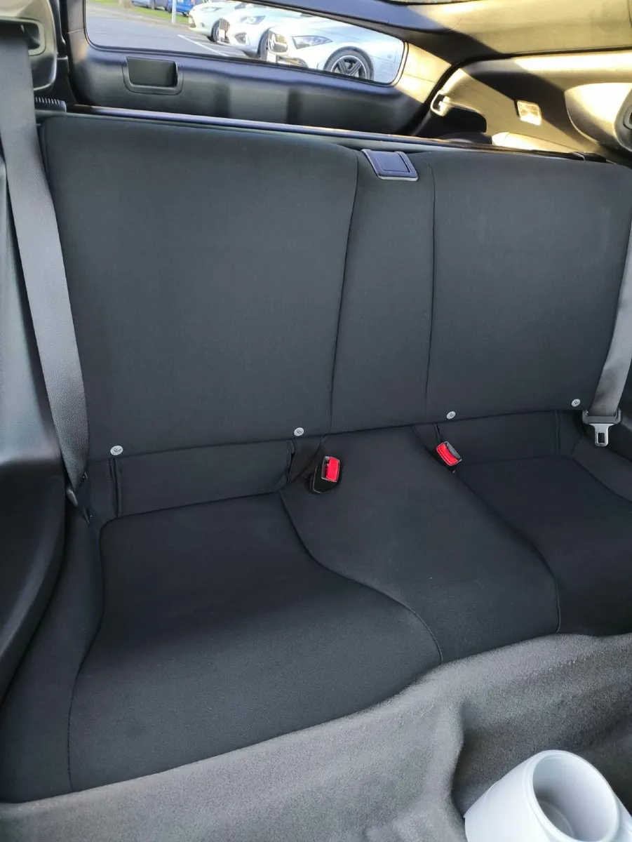 Honda CRZ 1.5 1-VTEC Sport - Image 4