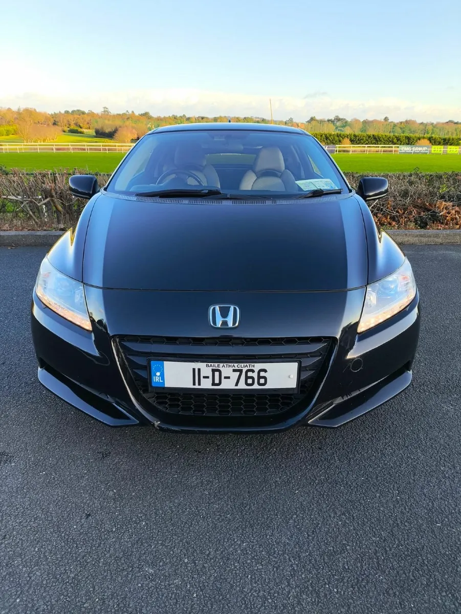Honda CRZ 1.5 1-VTEC Sport - Image 1