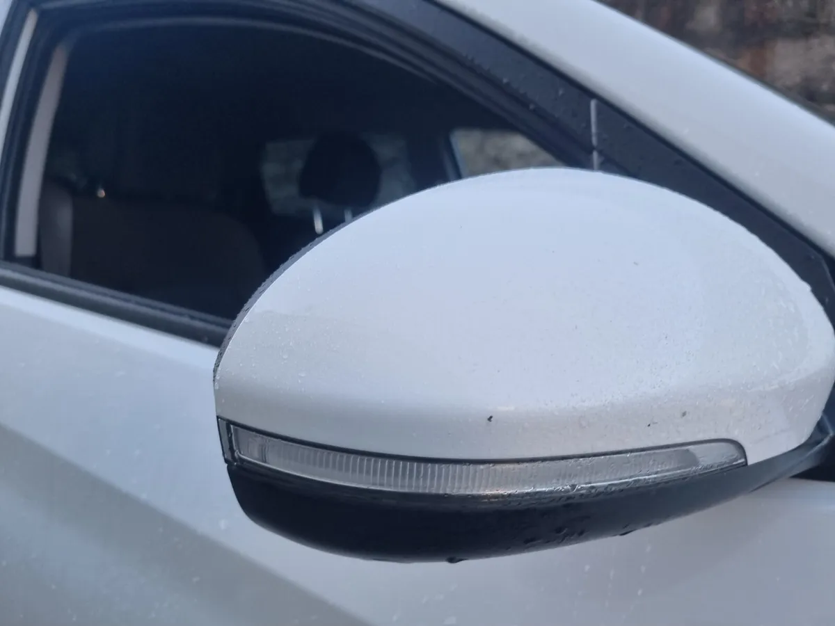 Hyundai Tucson 2016 New NCT - Image 3