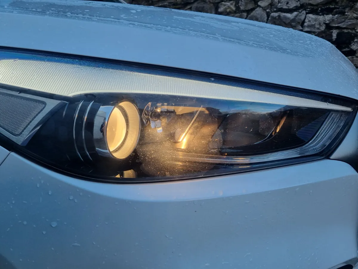 Hyundai Tucson 2016 New NCT - Image 4