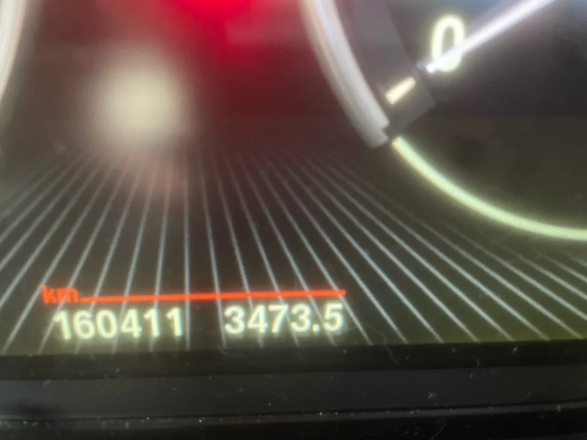 BMW 520D M-Sport Low Mileage PRICE DROPPED - Image 3