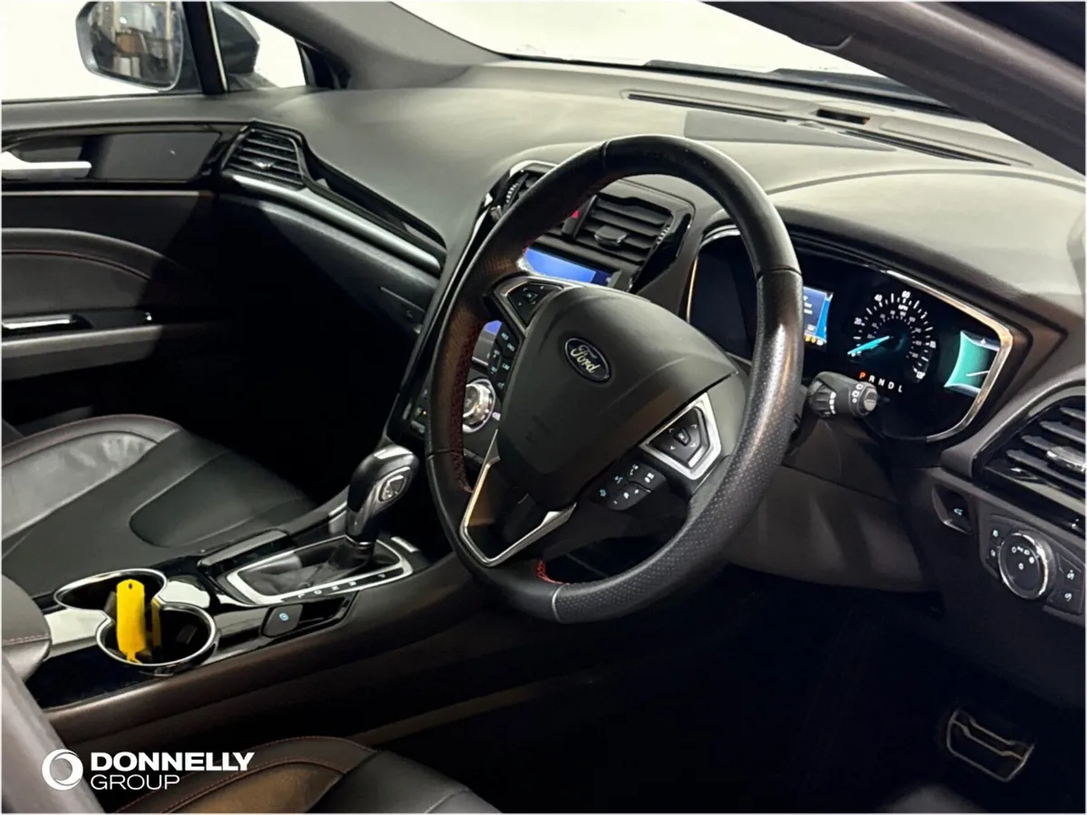 Ford Mondeo Estate ST-Line Edition - Image 4