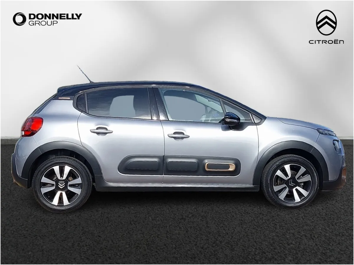 Citroen C3 Hatchback C-Series Edition - Image 3