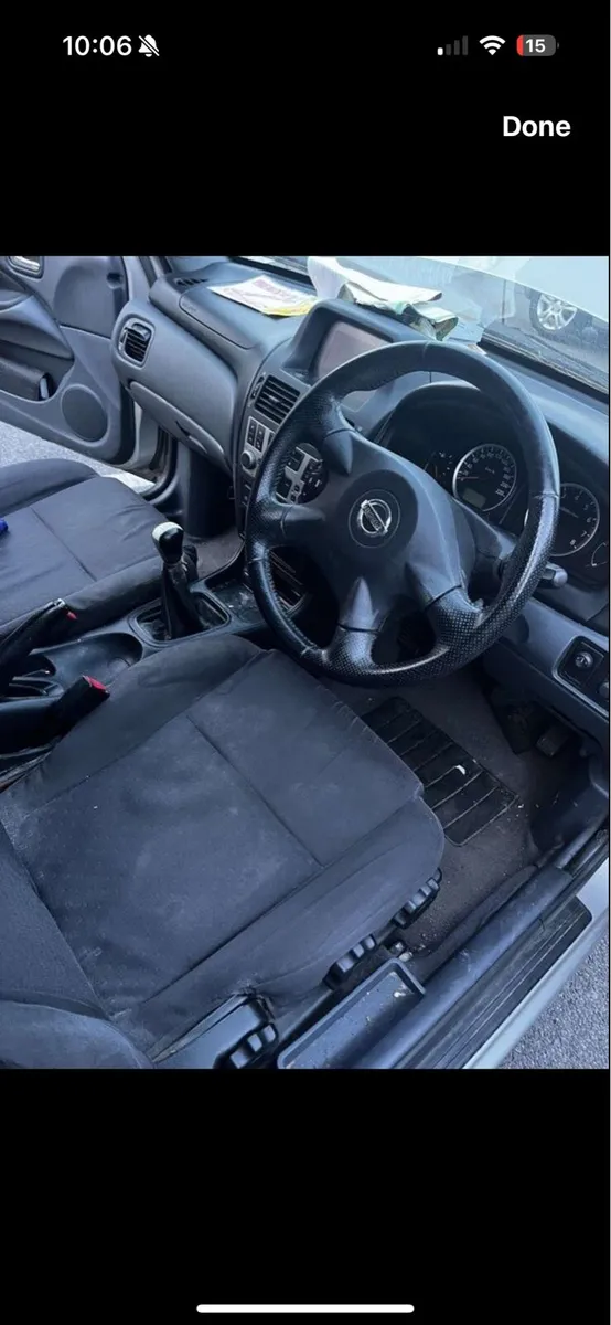 2006 Nissan almera for sale - Image 3