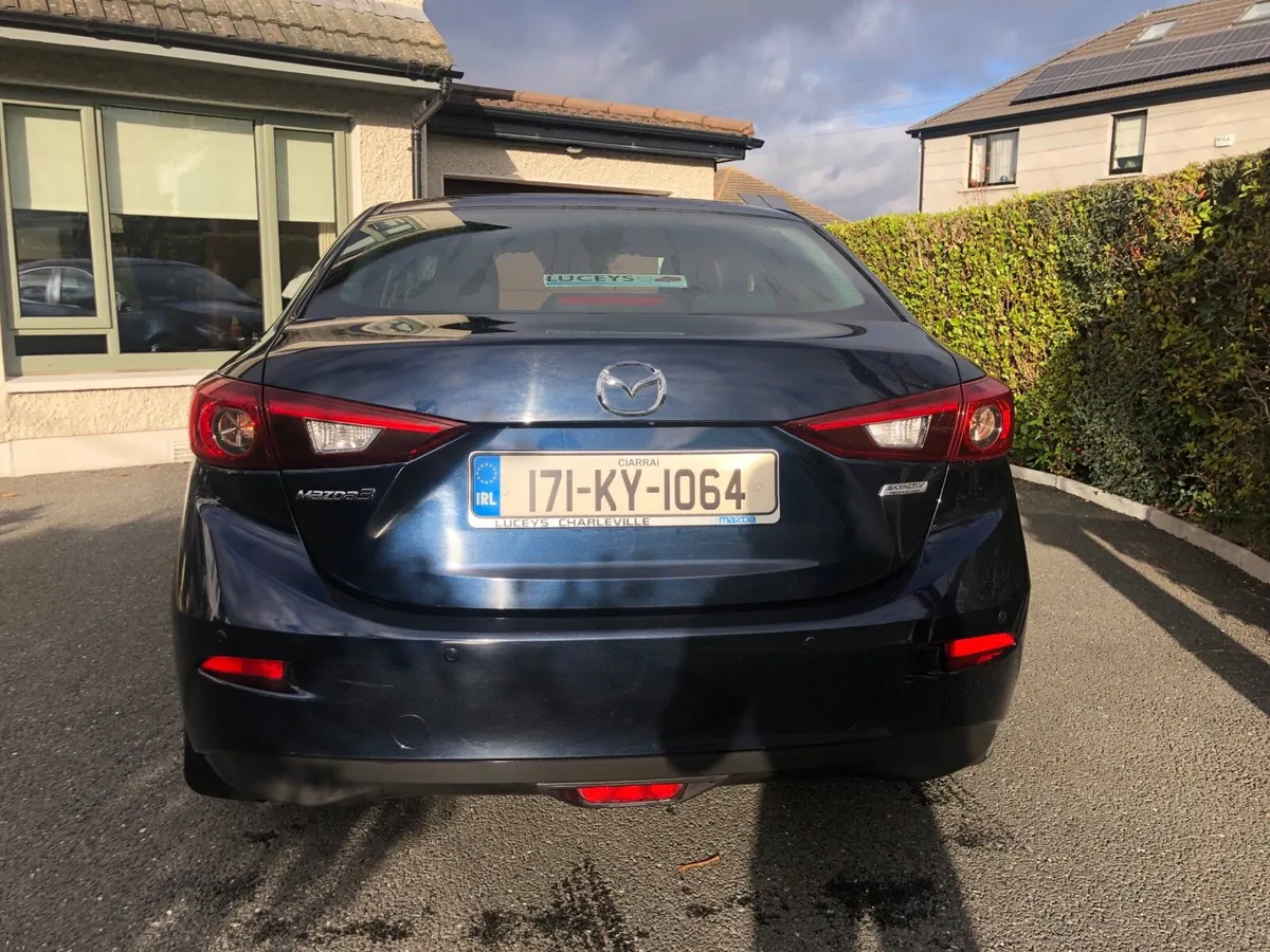 Mazda 3 - Image 3